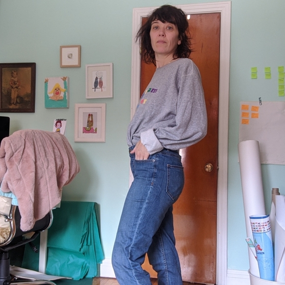 Jeans - Picture 4 of 5